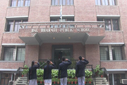 Bal Bharti School-School Building
